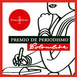 1º de junio: entrega del I Premio de Periodismo Colombine