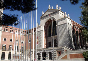 Programa de actividades Museo de América Madrid Junio y Julio