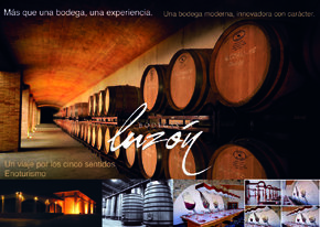 Presentación de los vinos de Bodegas Luzón en Madrid