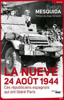 Présentation du livre « La Nueve, 24 août 1944