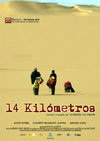 Film screening: “14 Kilometres” - Instituto Cervantes Sydney