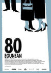 Film screening: “For 80 Days” - Instituto Cervantes Sydney