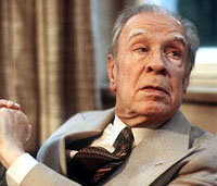 Jorge Luis Borges, otro argentino brillante y contradictorio