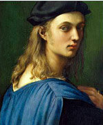 “El último Rafael”, exposición de pinturas en el Museo del Prado