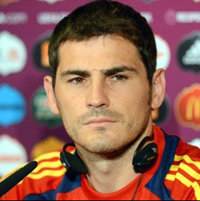 Casillas: 'Todos aportaremos compromiso, dedicación, esfuerzo y compañerismo'