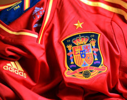 EURO2012: España comenzará en lo más alto