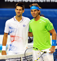 ROLAND GARROS: Nadal y Djokovic a la final
