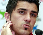 EURO2012: Villa explica por qué no jugará con La Roja