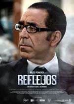 “Reflejos”, un cortometraje andaluz de López Salvatierra arrasa en los festivales de cine