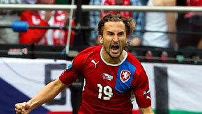 EURO2012: Victoria checa, tragedia griega en el grupo A 