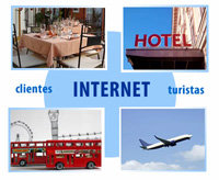 La contratación de viajes se hace por internet en el 60% de los casos
