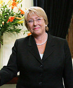 Michelle Bachelet