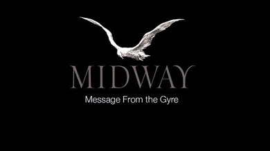 MIDWAY: trailer of a film by Chris Jordan