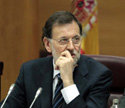 Rajoy descarta subir el IVA como recomienda el FMI