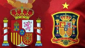 La RFEF y ADIDAS se disculpan por error en el escudo de la camiseta española