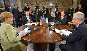 La UE aprobará un paquete de 130.000 millones para potenciar el crecimiento económico