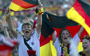 EURO2012: Alemania semifinalista tras acabar con Grecia