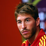 Ramos: 'España tiene ante Francia un reto muy importante'