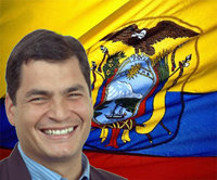 La imagen de Correa empeora entre los ecuatorianos