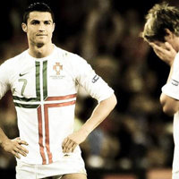 EURO2012: Cristiano regresa orgulloso de Portugal y sin fantasmas