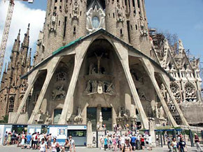 Antoni Gaudí, “arquitecto de Dios”, biografía y declaración de Venerable