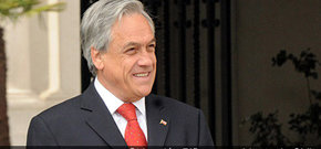 Sebastián Piñera