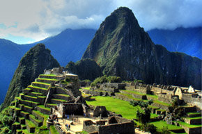 Descubren en el Camino Inca un tramo de cuatro kilómetros hacia Machu Picchu