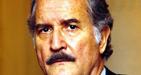 “Pequeño homenaje a Carlos Fuentes”