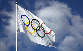 Símbolos Olímpicos: La Bandera y los Aros