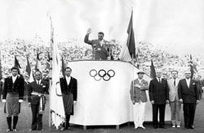 Símbolos Olímpicos: El Juramento