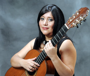 Asociación Cultural “Contigo América organiza un Recital de Guitarra Clásica 