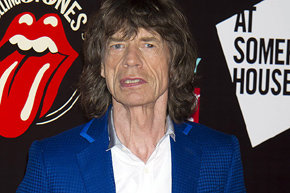 La biografía no autorizada ''Mick: La vida salvaje y locura genial de Mick Jagger'', se publicará el 24 de julio. 