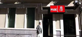 El ERE del PSOE incluye 16 bajas voluntarias, 7 despidos y 100 prejubilados