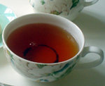 Científicos afirman que el té anularía efectos de mortal toxina usada por terroristas
