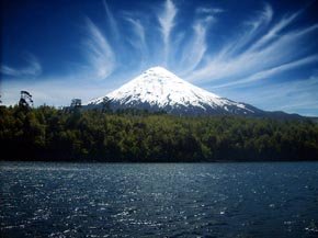 Volcán Villarrica
