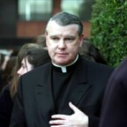John O’Reilly, Vocero y recaudador de Los Legionarios de Cristo