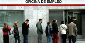 Los ERE’s crecen un 66 % en los cinco primeros meses de este año