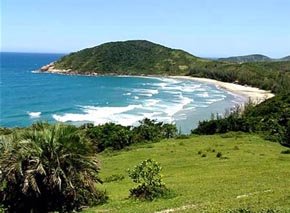 Santa Catarina, rutas naturales para el mejor turismo de aventura y descanso en Brasil.