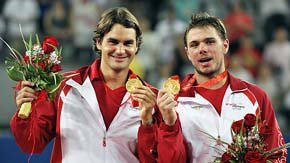 JJOO: Wawrinka será el abanderado de Suiza tras renuncia de Federer