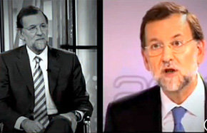 El PSOE publica un vídeo para denunciar la #EstafaMasIVA del Gobierno de Rajoy