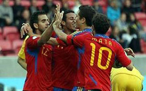 JJOO: España debuta ante Japón sin Muniain