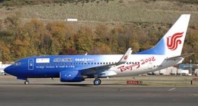 Campaña en internet logra impedir que aerolínea transporte monos para experimentos