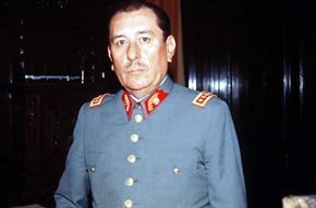 El General Prats fue asesinado por los servicios secretos de Pinochet