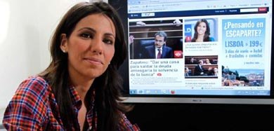 Ana Pastor, una periodista incómoda para el Partido del Gobierno
