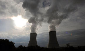 Japón aboga por poner fin a la dependencia del país de la energía nuclear