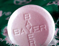 El consumo diario de aspirina podría reducir la mortalidad por cáncer