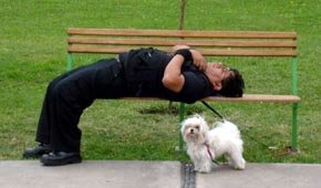 Expertos demandan que la inactividad física sea considerada como una patología