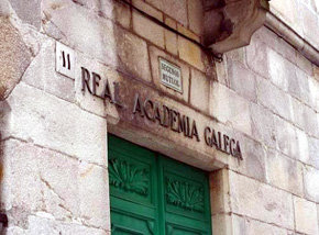 La Real Academia Gallega de la Lengua ha recibido un legado del escritor Primitivo Rodríguez-Sanjurjo