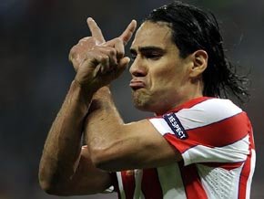 Falcao: “No entiendo jugar a las once de la noche, a esa hora estoy durmiendo”