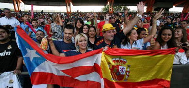 AMISTOSO: España gana pero pierde a Juanfran